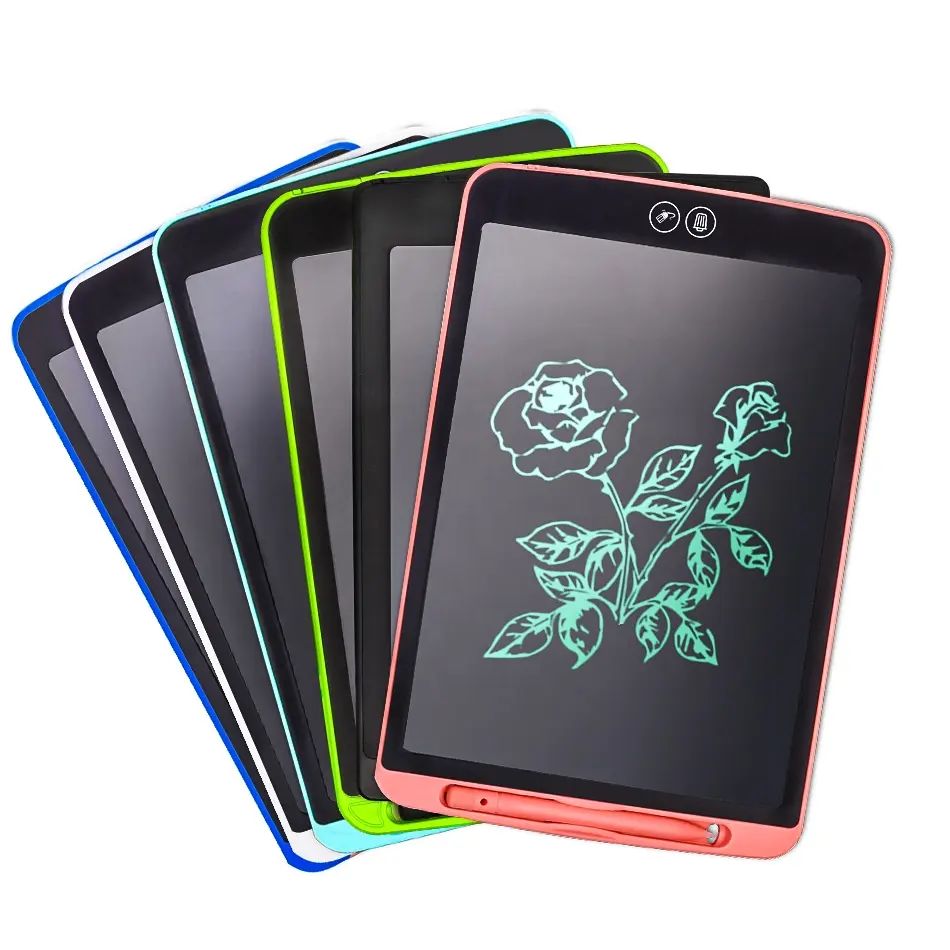Writing Board Drawing Tablet LCD Writing Tablet