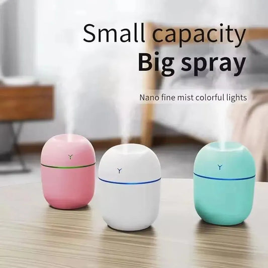 Air Humidifier