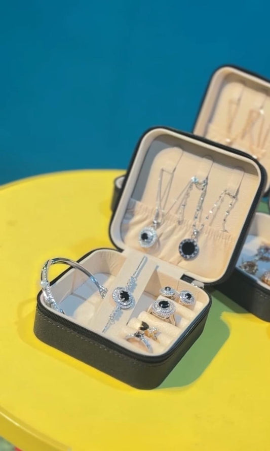 Women’s Jewelry Combo Set