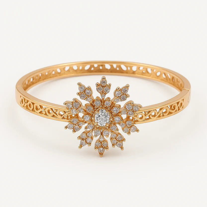 Premium Gold Jewelry Gift Set – Complete Luxury Collection