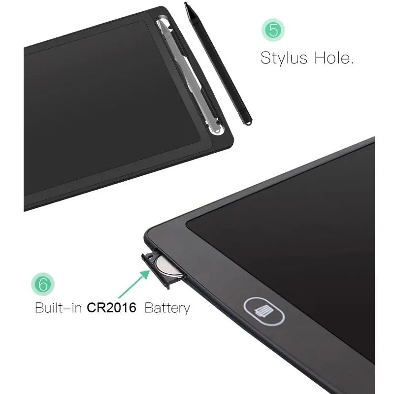 Writing Board Drawing Tablet LCD Writing Tablet